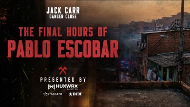 How Did Pablo Escobar Die? How Did Pablo Escobar Die?
