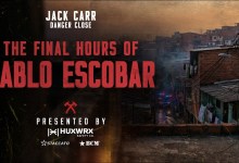 How Did Pablo Escobar Die? How Did Pablo Escobar Die?