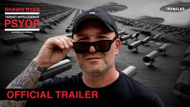 Are We All Part of a Giant PSYOP? Are We All Part of a Giant PSYOP?