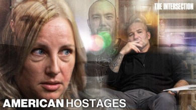 Former CIA Analysts Break the Silence on American Hostages Being Held Captive | The Intersection Former CIA Analysts Break the Silence on American Hostages Being Held Captive | The Intersection