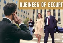 Building a Global Security Company for Microsoft Building a Global Security Company for Microsoft