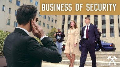 Building a Global Security Company for Microsoft Building a Global Security Company for Microsoft