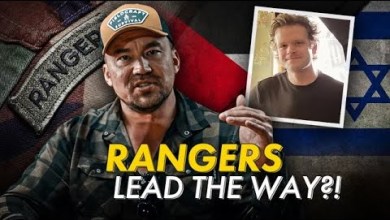 US Army Ranger Anti War US Army Ranger Anti War