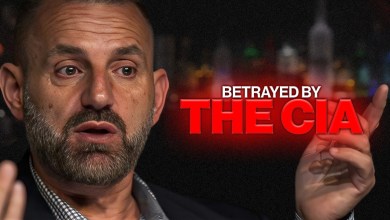 “They Shot Me 4 Times” – CIA Spy Survives Assassination Attempt | Official Preview “They Shot Me 4 Times” – CIA Spy Survives Assassination Attempt | Official Preview