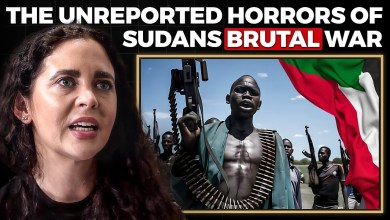 Sudan’s War Crimes: What You Need to Know Sudan’s War Crimes: What You Need to Know