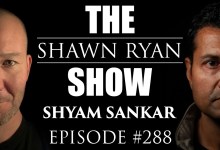 Shyam Sankar – Are We Sleepwalking Into World War 3? | SRS #288 Shyam Sankar – Are We Sleepwalking Into World War 3? | SRS #288