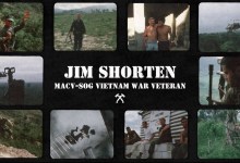 Jim Shorten: MACV-SOG Vietnam War Veteran Jim Shorten: MACV-SOG Vietnam War Veteran