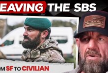“Do Not Expect Anyone to Understand” -Ant Middleton on Transitioning from SF to Civilian Life “Do Not Expect Anyone to Understand” -Ant Middleton on Transitioning from SF to Civilian Life