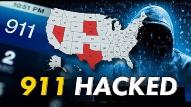Our infrastructure is COMPROMISED! Our infrastructure is COMPROMISED!