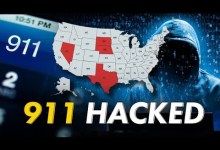 Our infrastructure is COMPROMISED! Our infrastructure is COMPROMISED!