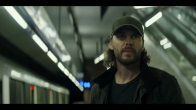 THE TERMINAL LIST: DARK WOLF – Coming August 27 THE TERMINAL LIST: DARK WOLF – Coming August 27