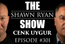 Cenk Uygur – The Foreign Influence Crisis | SRS #301 Cenk Uygur – The Foreign Influence Crisis | SRS #301