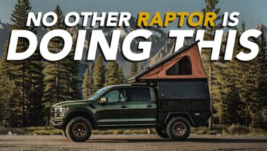 I Chopped the bed off my new Raptor I Chopped the bed off my new Raptor