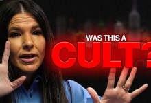 Was This a Cult? | Official Preview Was This a Cult? | Official Preview