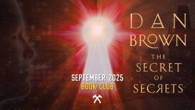 THE SECRET OF SECRETS THE SECRET OF SECRETS