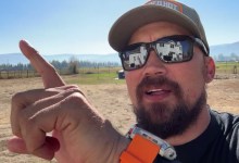 Self Defense? Tech Prep Self Defense? Tech Prep