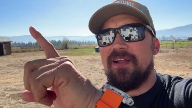 Self Defense? Tech Prep Self Defense? Tech Prep