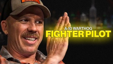 A-10 Fighter Pilot: “It’s Just a Pile of B*dy Parts” | Official Preview A-10 Fighter Pilot: “It’s Just a Pile of B*dy Parts” | Official Preview