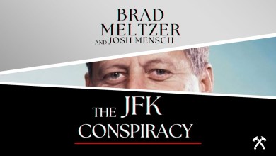 The JFK Conspiracy The JFK Conspiracy