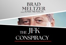 The JFK Conspiracy The JFK Conspiracy