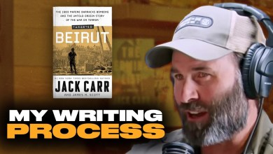 What I Discovered Doing Research for My Book What I Discovered Doing Research for My Book