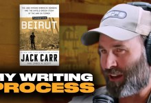 What I Discovered Doing Research for My Book What I Discovered Doing Research for My Book