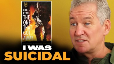 “This Book Literally Almost Killed Me” -Chris Ryan “This Book Literally Almost Killed Me” -Chris Ryan