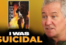 “This Book Literally Almost Killed Me” -Chris Ryan “This Book Literally Almost Killed Me” -Chris Ryan