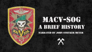 MACV-SOG A Brief History MACV-SOG A Brief History