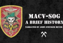 MACV-SOG A Brief History MACV-SOG A Brief History