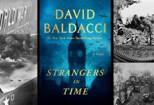 STRANGERS IN TIME STRANGERS IN TIME