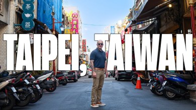 I Visited the Most Targeted Country on Earth I Visited the Most Targeted Country on Earth