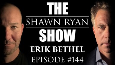 Erik Bethel – World Bank Director | #144 Erik Bethel – World Bank Director | #144