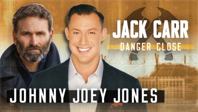 YOU DON’T HAVE WHAT IT TAKES with Johnny Joey Jones YOU DON’T HAVE WHAT IT TAKES with Johnny Joey Jones