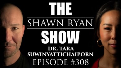 Dr. Tara Suwinyattichaiporn – TikTok’s #1 Sex Educator on Why Relationships Are Failing | SRS #308 Dr. Tara Suwinyattichaiporn – TikTok’s #1 Sex Educator on Why Relationships Are Failing | SRS #308