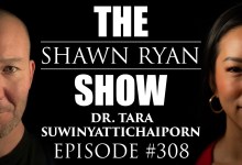 Dr. Tara Suwinyattichaiporn – TikTok’s #1 Sex Educator on Why Relationships Are Failing | SRS #308 Dr. Tara Suwinyattichaiporn – TikTok’s #1 Sex Educator on Why Relationships Are Failing | SRS #308