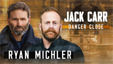 MAN UP: Ryan Michler’s Path to Masculine Leadership! MAN UP: Ryan Michler’s Path to Masculine Leadership!