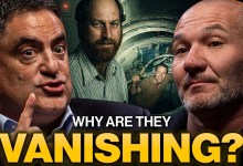 Cenk Uygur’s Bombshell Take on the 11 Missing Scientists Cenk Uygur’s Bombshell Take on the 11 Missing Scientists