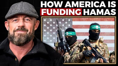 Israel’s Fierce Battle Against Hamas: The Fight for the Future Israel’s Fierce Battle Against Hamas: The Fight for the Future