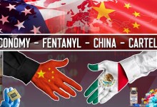 China, Cartels, and the Future of War China, Cartels, and the Future of War