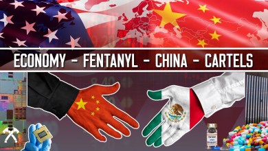 China, Cartels, and the Future of War China, Cartels, and the Future of War