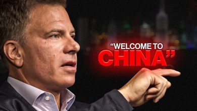Here’s What You Need to Know About China | Official Preview Here’s What You Need to Know About China | Official Preview