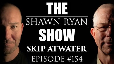 Skip Atwater  – Bizarre Alien Encounter, Remote Viewing Mars and Psychic Operations | SRS #154 Skip Atwater  – Bizarre Alien Encounter, Remote Viewing Mars and Psychic Operations | SRS #154