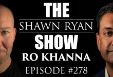 Ro Khanna – How Did Epstein Gain Access to the Most Rich and Powerful People on Earth? | SRS #278 Ro Khanna – How Did Epstein Gain Access to the Most Rich and Powerful People on Earth? | SRS #278