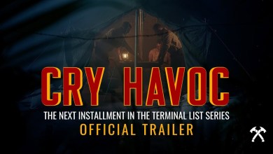 CRY HAVOC OFFICIAL TRAILER CRY HAVOC OFFICIAL TRAILER