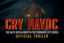 CRY HAVOC OFFICIAL TRAILER CRY HAVOC OFFICIAL TRAILER