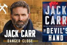 The Countdown to RED SKY MOURNING continues with THE DEVIL’S HAND Q&A The Countdown to RED SKY MOURNING continues with THE DEVIL’S HAND Q&A