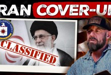 Mike Glover Explains Why Iran Was Never Held Accountable for Killing U.S. Troops Mike Glover Explains Why Iran Was Never Held Accountable for Killing U.S. Troops