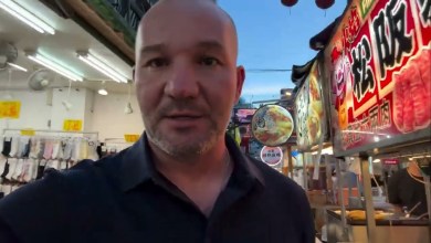 I’m Currently in Taipei, Taiwan I’m Currently in Taipei, Taiwan