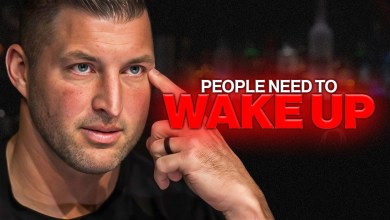 Tim Tebow: “Nobody Has Been Able to Identify Them” | Official Preview Tim Tebow: “Nobody Has Been Able to Identify Them” | Official Preview